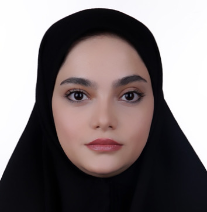 مریم تیموری رواسان